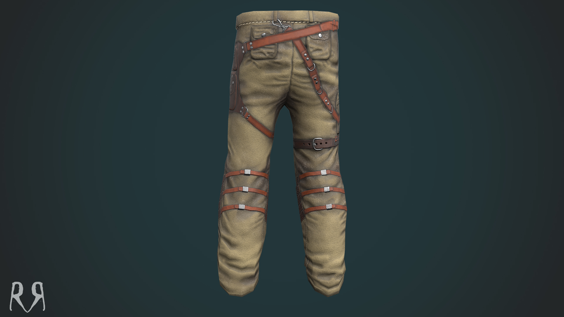 Buscador Pants thumbnail 5