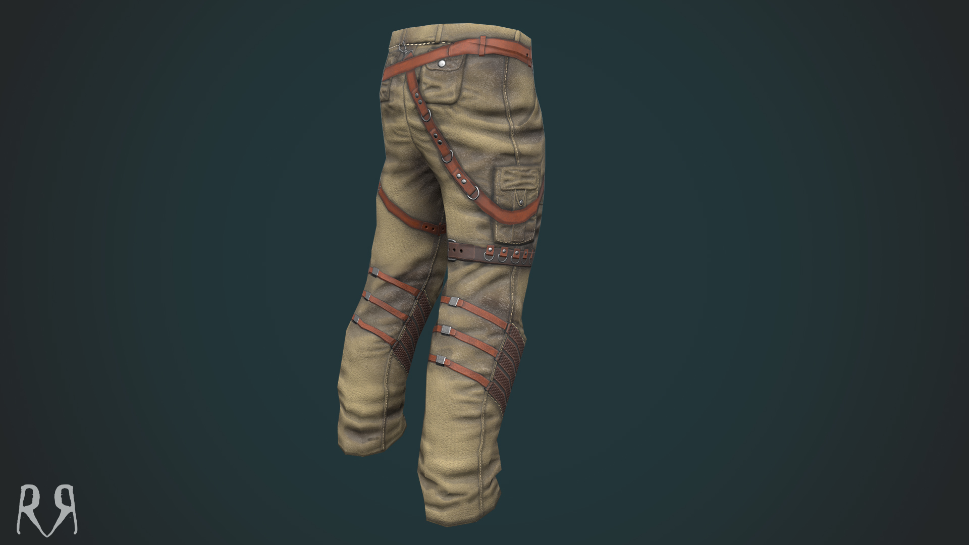 Buscador Pants thumbnail 7