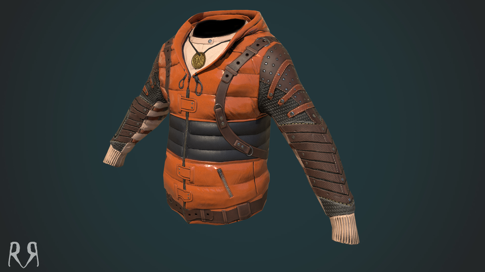Buscador Hoodie screenshot 1