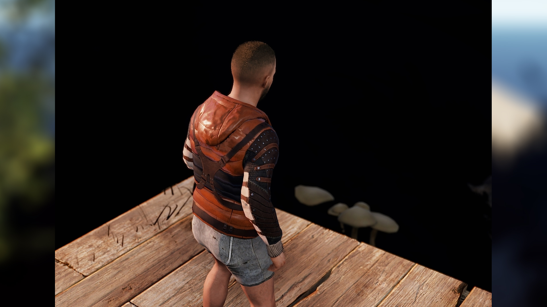 Buscador Hoodie thumbnail 7