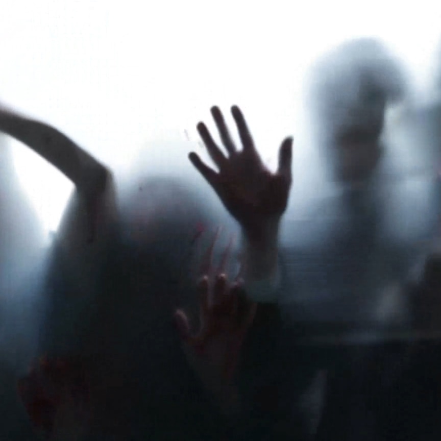 Zombie Invasion Live