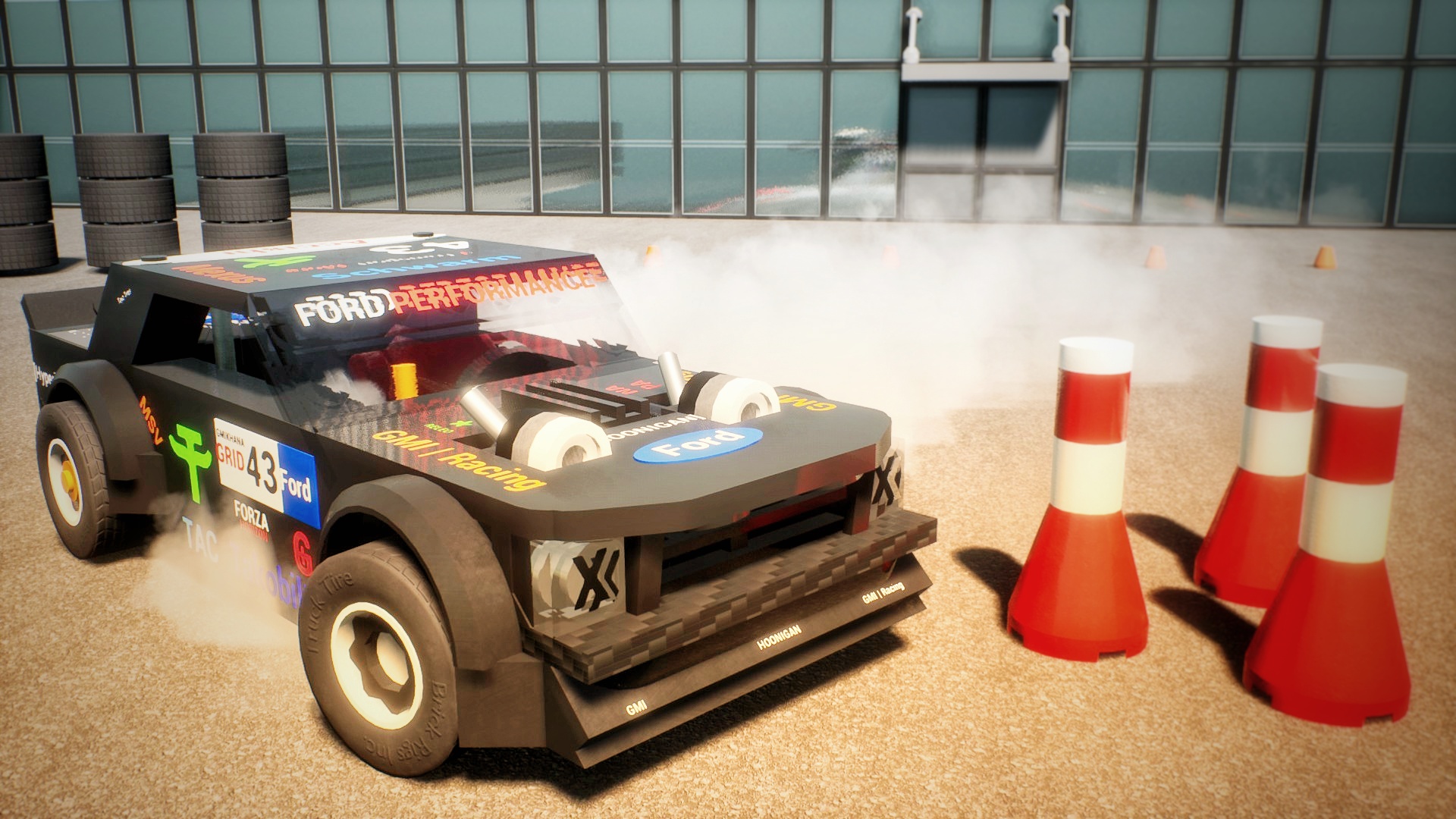 Steam Community :: Brick Rigs