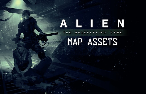 Steam Workshop Alien Rpg Map Assets