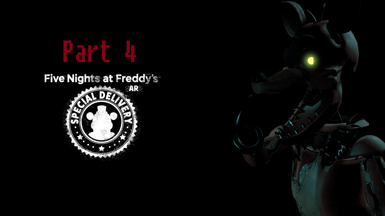 Steam Workshop::FNAF PACK