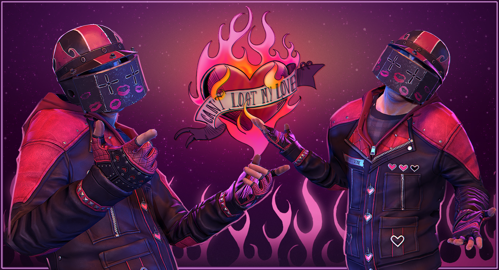 Road Romeo Jacket thumbnail 4