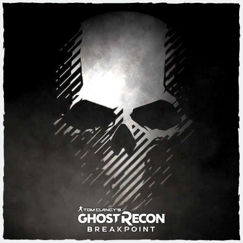 Featured image of post Ghost Recon Breakpoint Wallpaper Phone