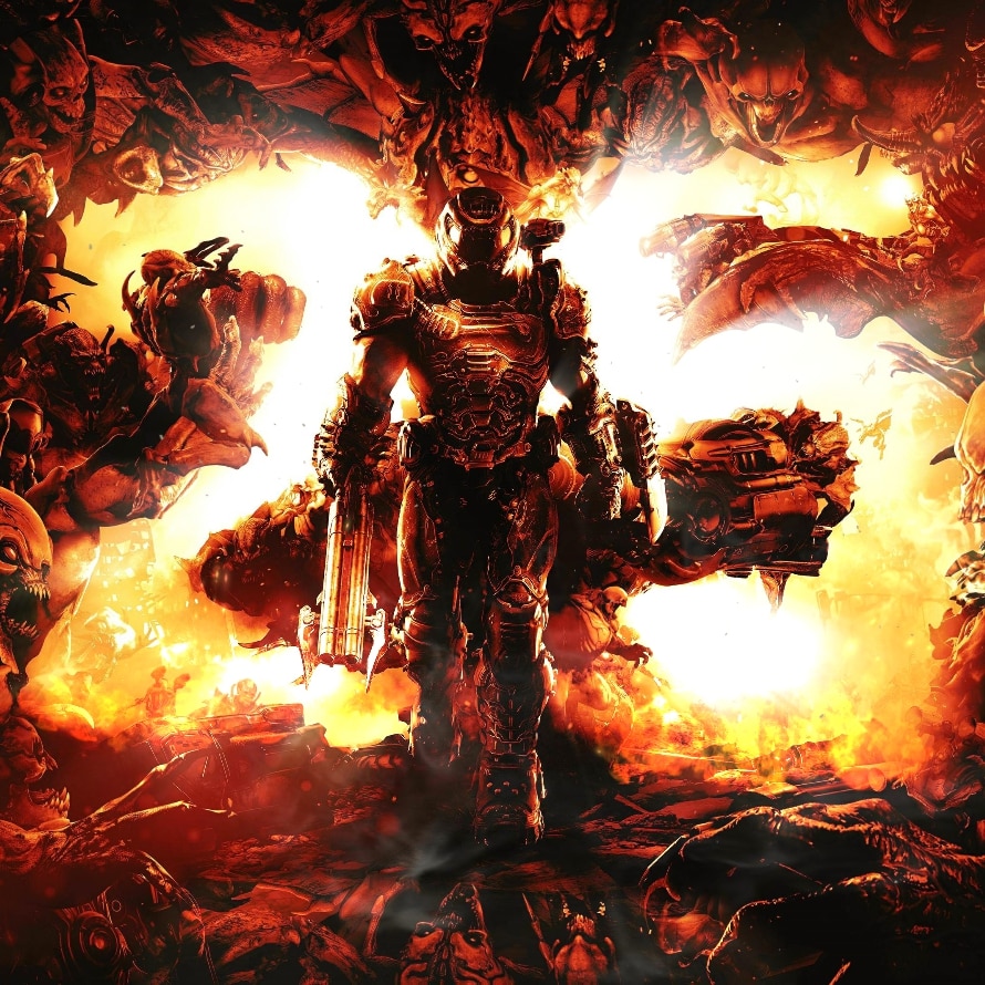 doom eternal