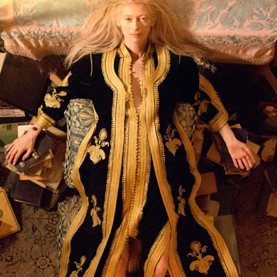 Steam Workshop Only Lovers Left Alive Eve