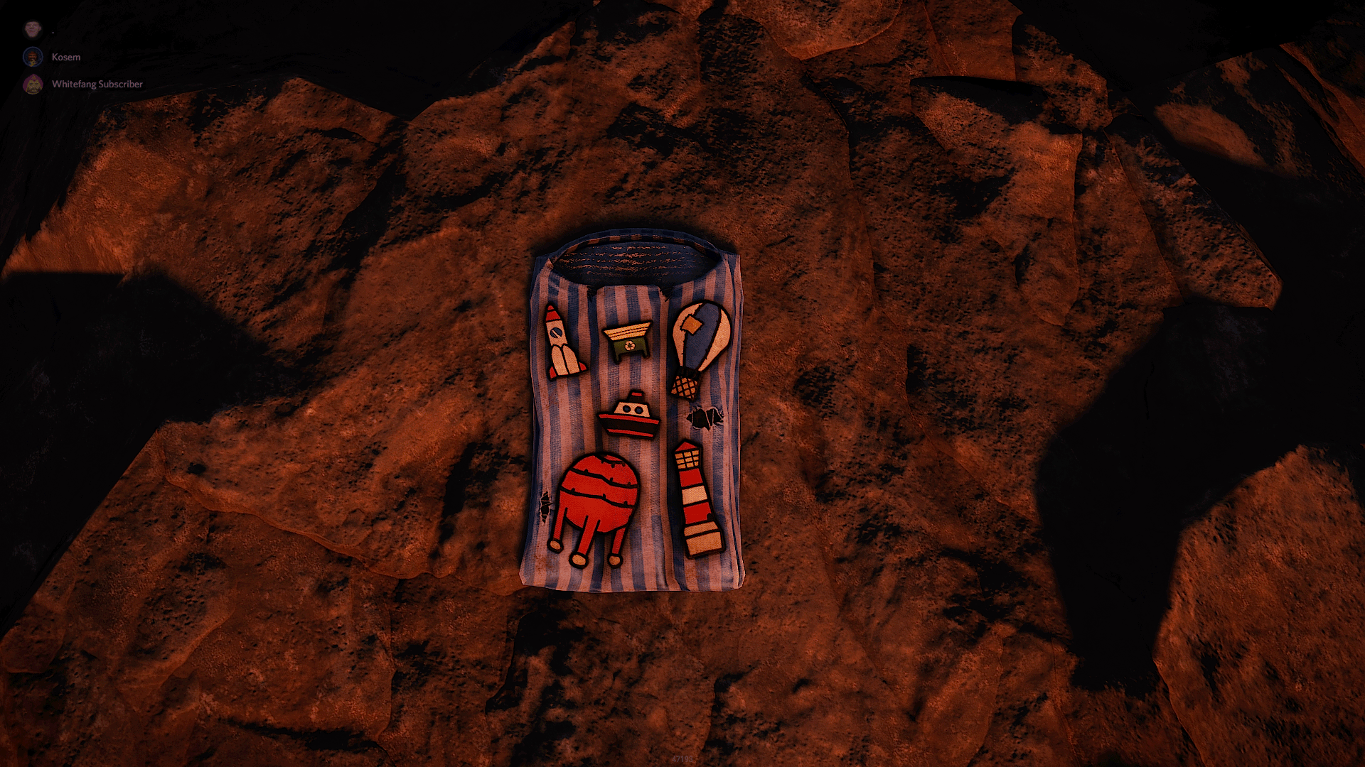 Monument Memories thumbnail 7