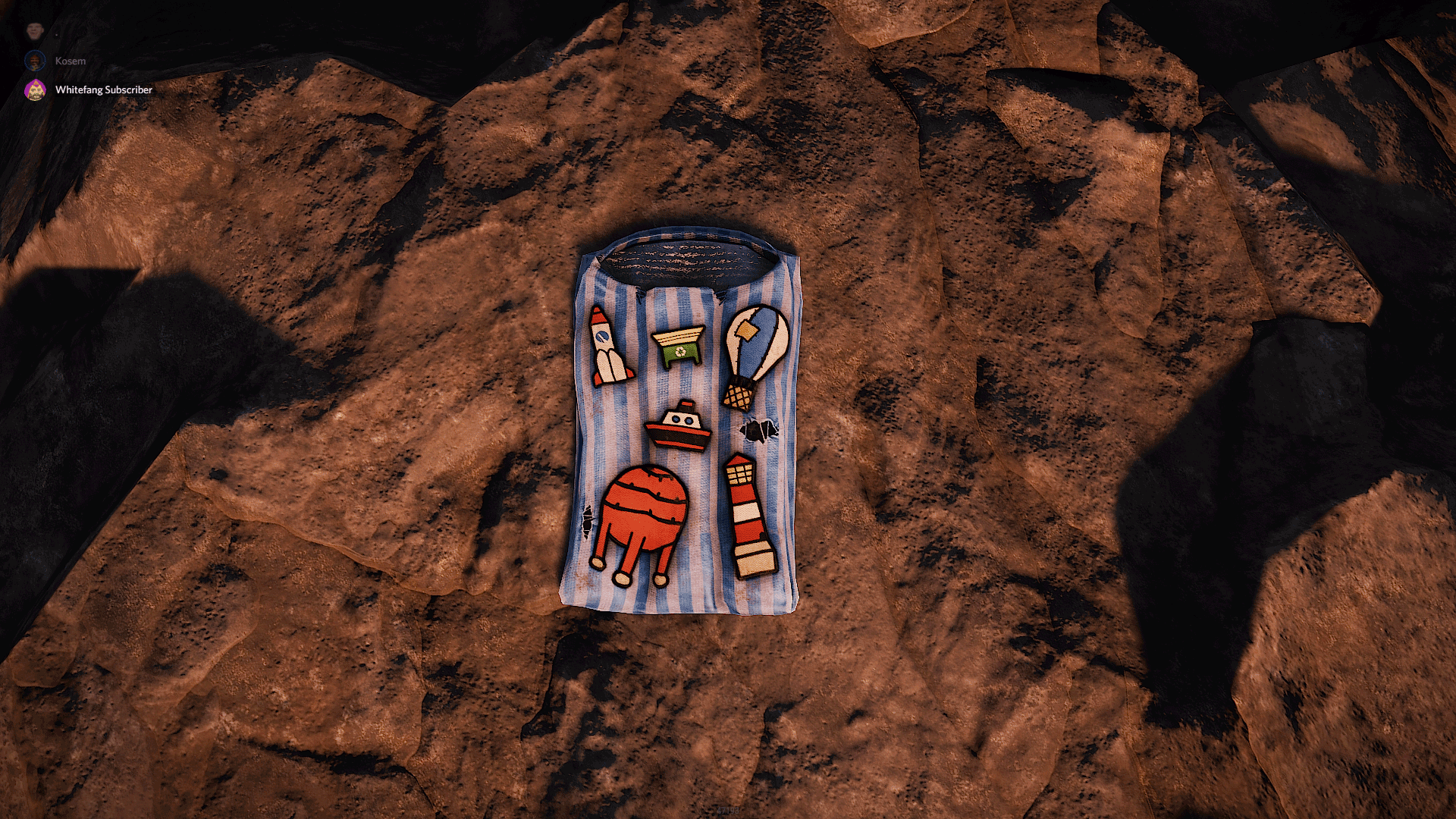 Monument Memories thumbnail 8