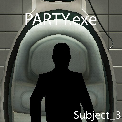 Steam Workshop Party Exe Realistic Subject 3 - partyexe roblox