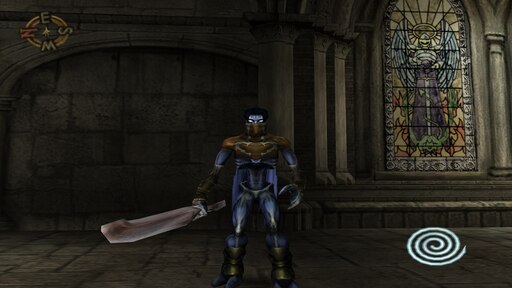 Legacy of kain steam фото 49
