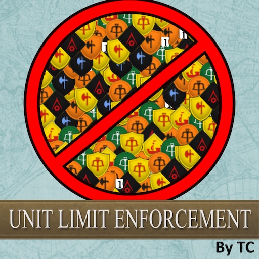 Unit limit