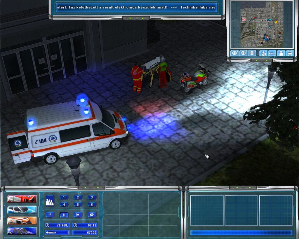 Emergency 4 Modinstaller _ Emergency 4 Wegberg Mod Installieren – FOXWX