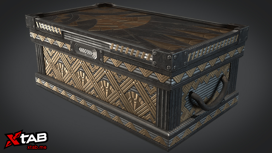 Metropolitan Trunk screenshot 1