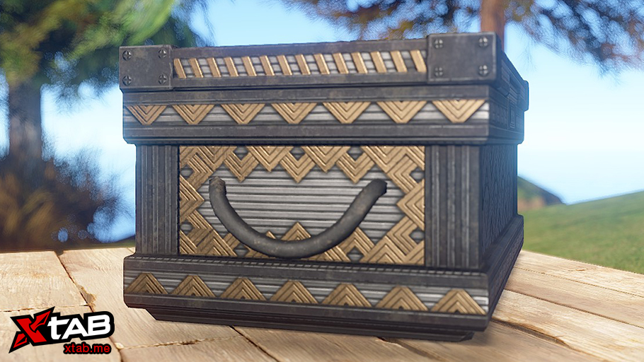 Metropolitan Trunk thumbnail 4