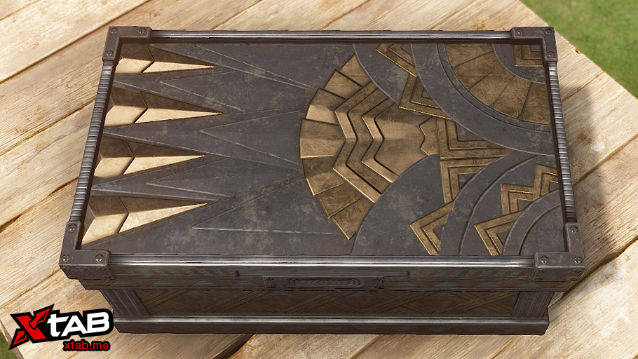 Metropolitan Trunk thumbnail 5