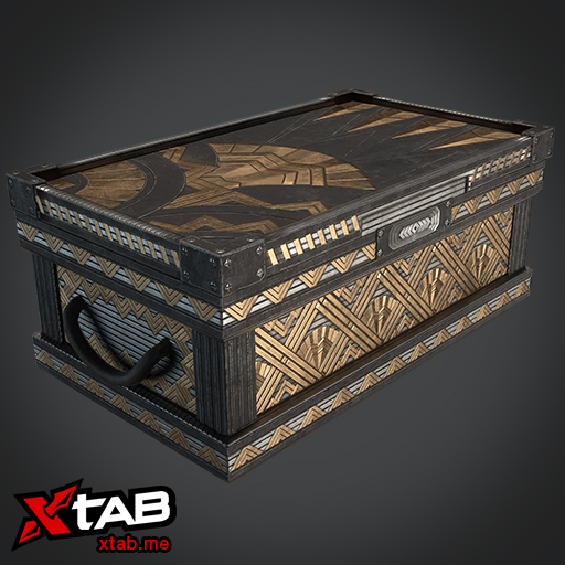 Metropolitan Trunk thumbnail 6