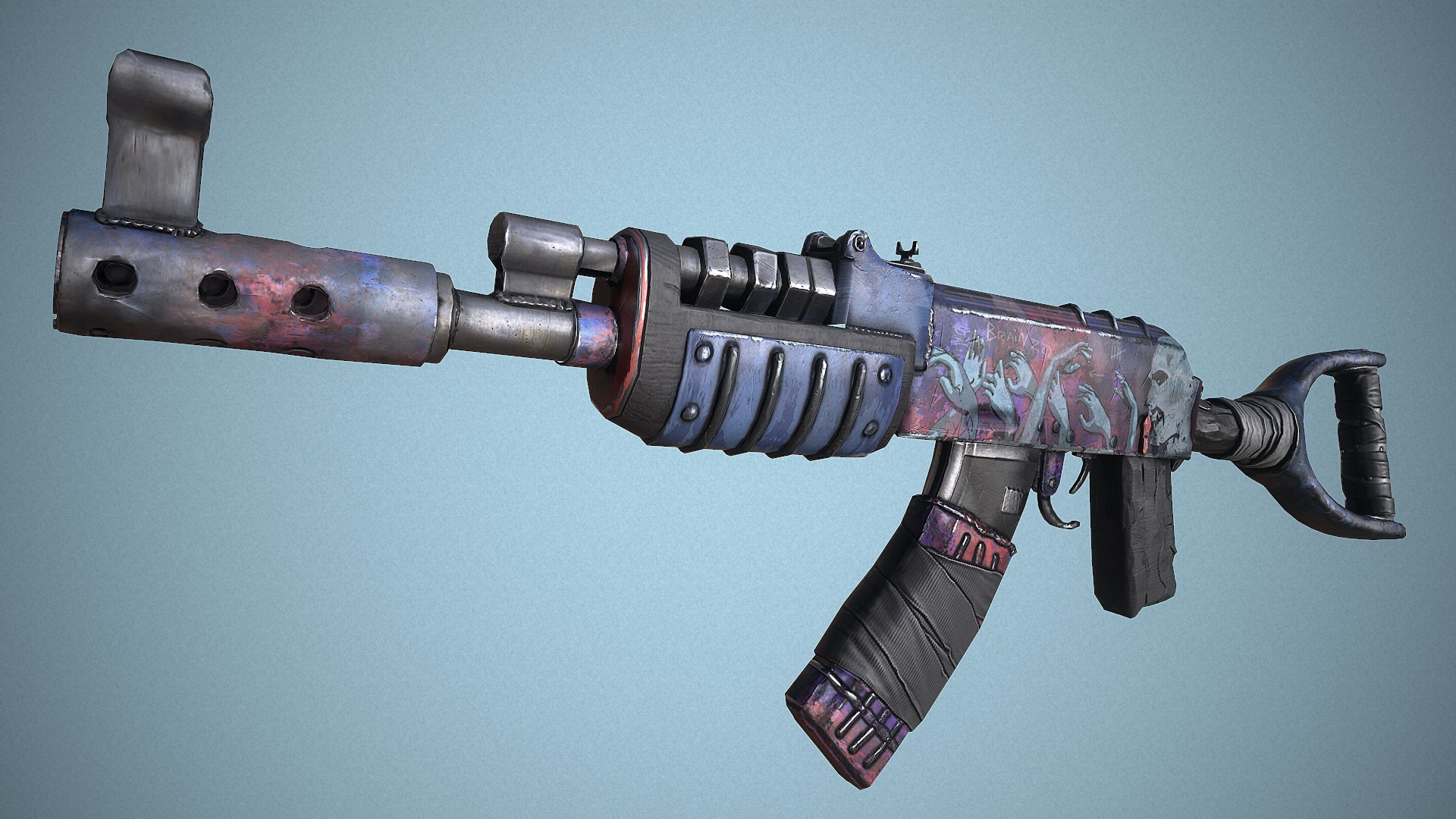 Epidemic AK47 thumbnail 2