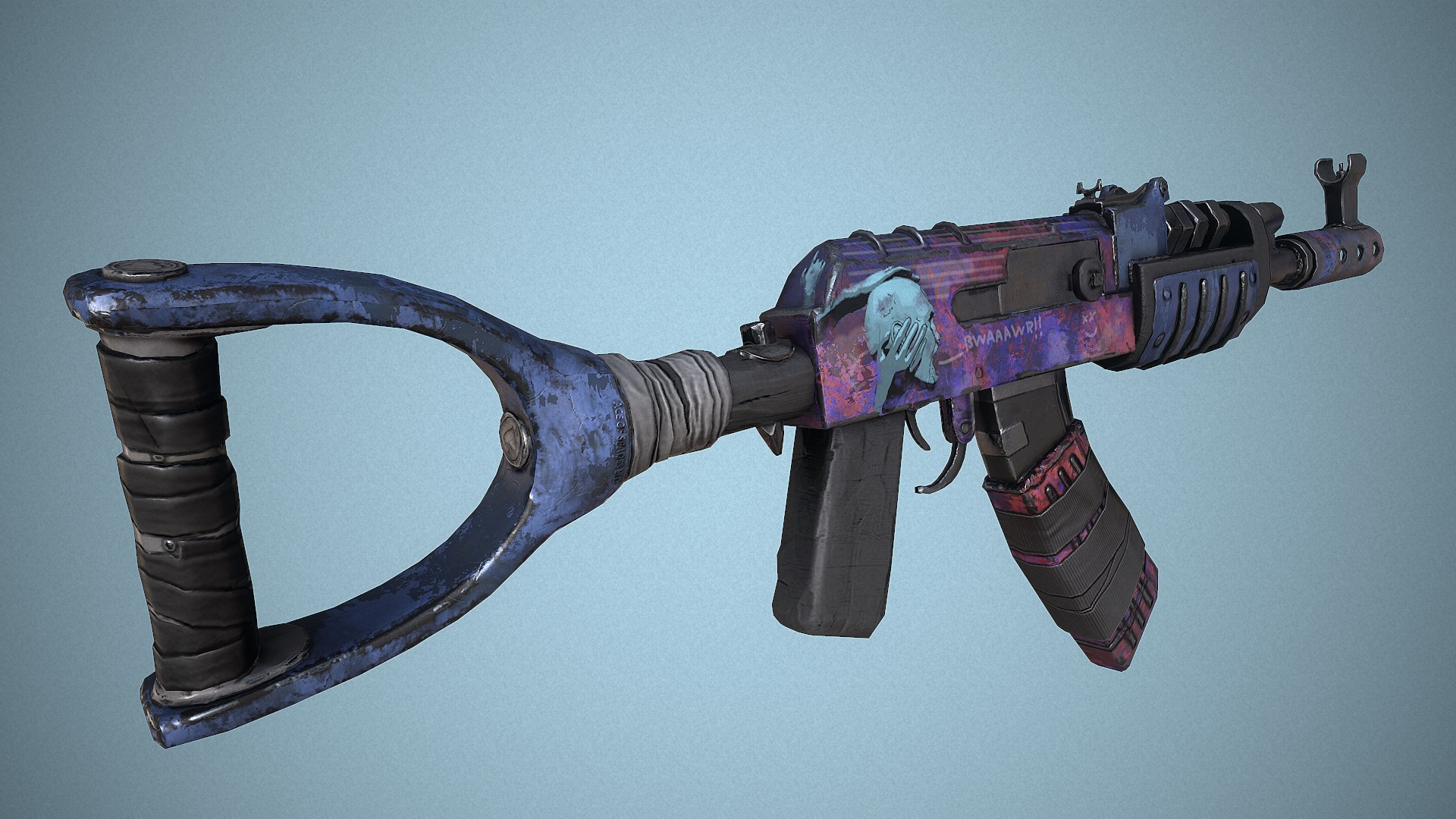 Epidemic AK47 thumbnail 4