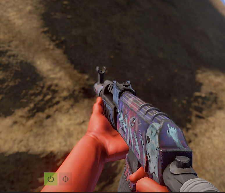 Epidemic AK47 thumbnail 6