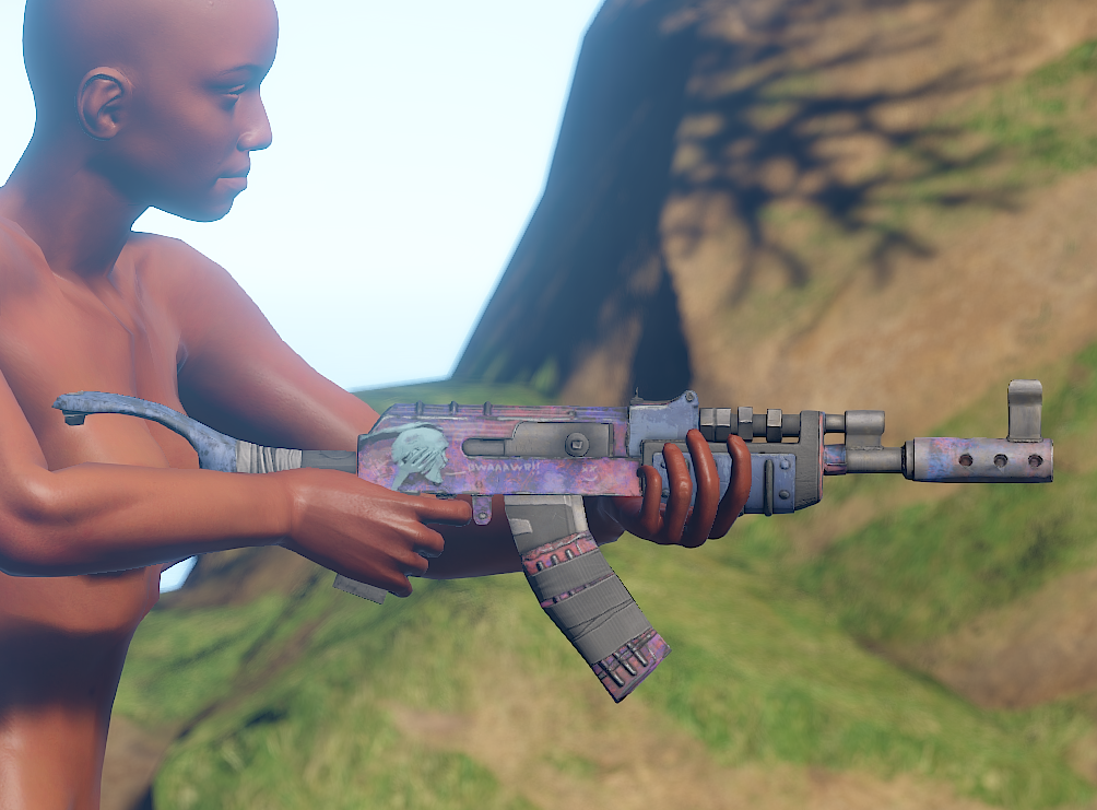 Epidemic AK47 thumbnail 8