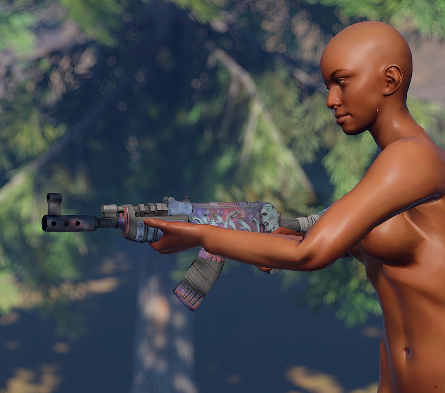 Epidemic AK47 thumbnail 9
