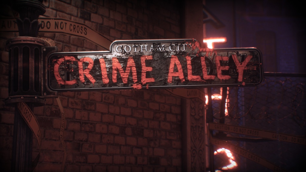 Steam Community :: Screenshot :: ''Crime Alley''