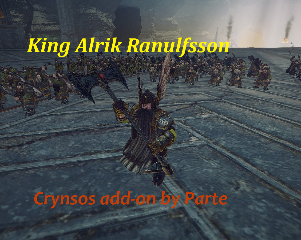 faction unlocker total war warhammer 2