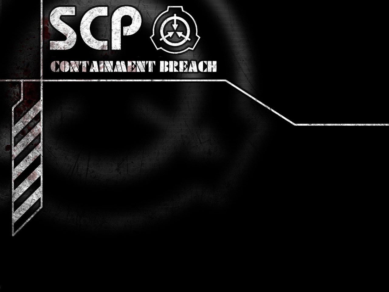 Free indie horror SCP: Containment Breach gets a new update full of low-fi  scares
