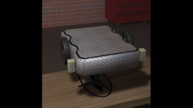 Steam Workshop 1 2 Tight Bends Parts And Time