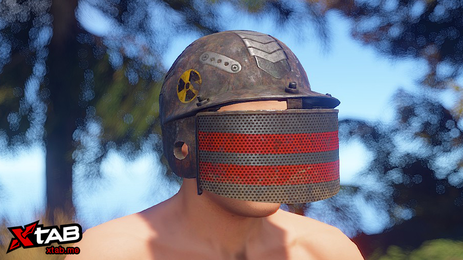 Checkpoint Riot Helmet thumbnail 2