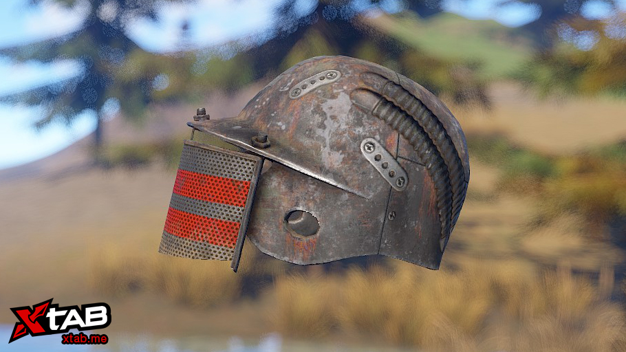 Checkpoint Riot Helmet thumbnail 4