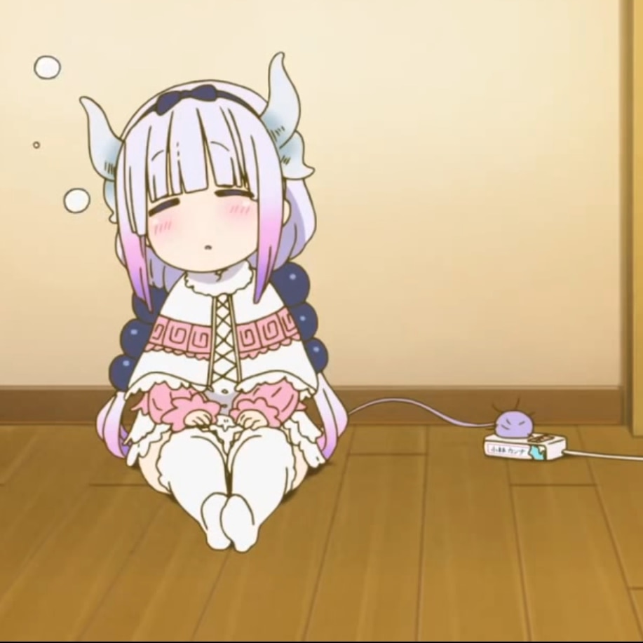 Kanna Charging