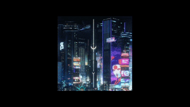 Featured image of post Cyberpunk 2077 Night City Wallpaper 4K