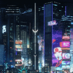 Featured image of post Cyberpunk 2077 Live Wallpaper Gif In 2077 they voted my city the worst place to live in america
