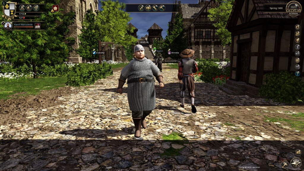 the guild 3 mod | the guild 3 マルチプレイ – UXPMCC