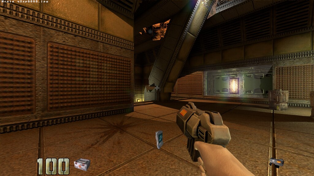 Quake Ii Bei Steam : Quake 2 Remaster ist ab sofort erhältlich – LTVH