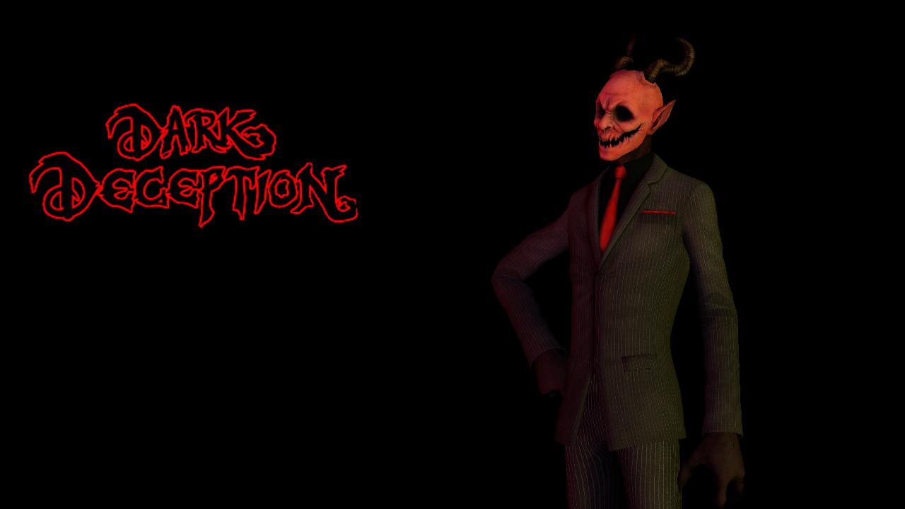 Steam Workshop::Horror