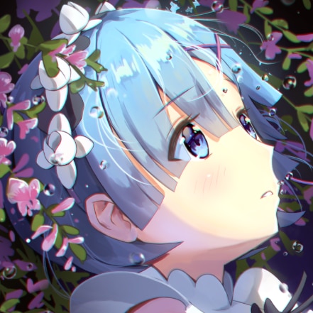 Rem | Wallpapers HDV