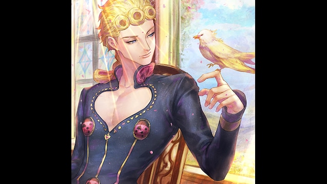 Steam Workshop Giorno S Theme Jay D Remix Jojo - giorno s theme jay d remix giorno theme remix roblox id Steam Workshop Giorno S Theme Jay D Remix Jojo - giorno theme remix roblox id