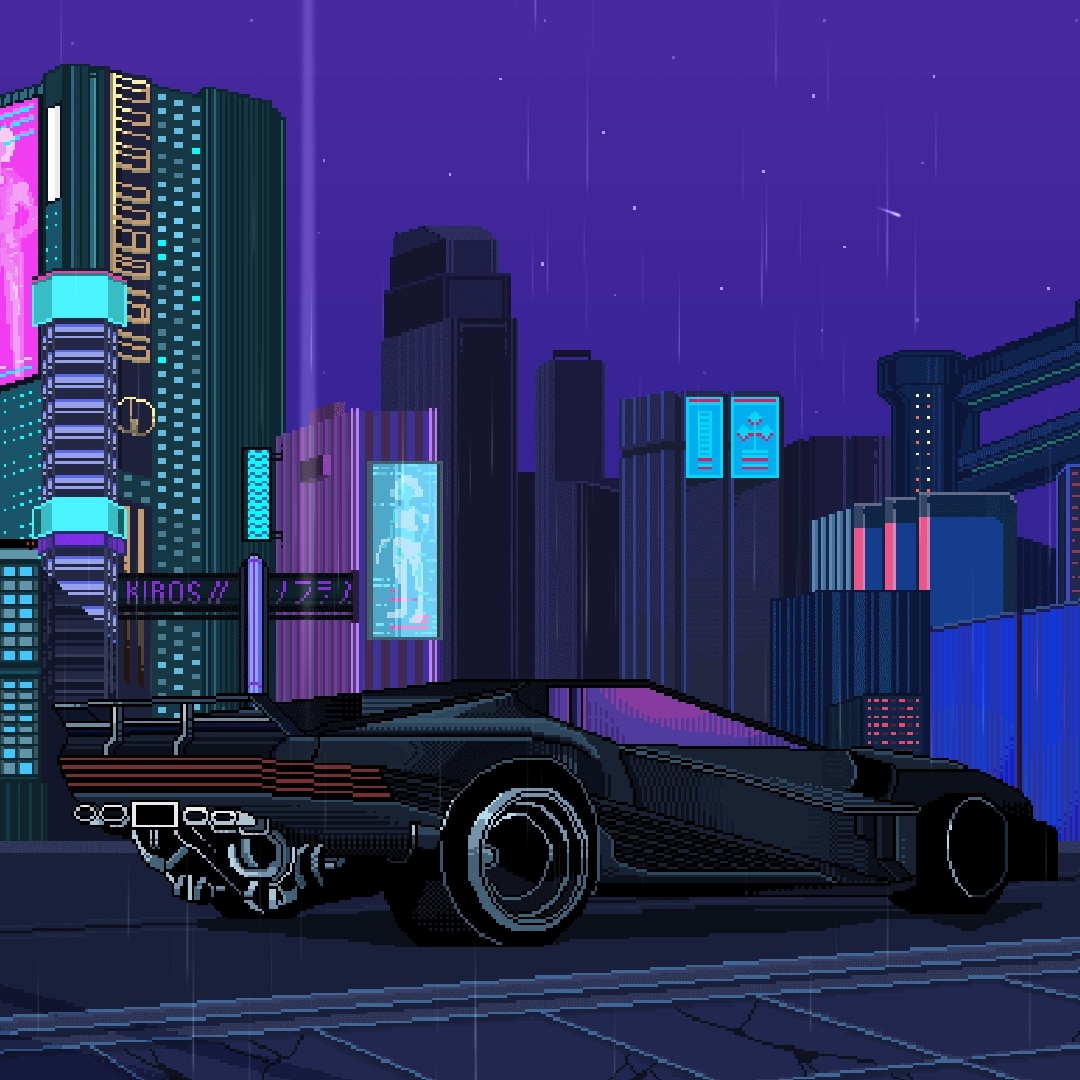 Cyberpunk