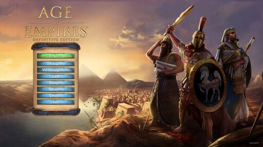 Steam age of empires 3 steam фото 4