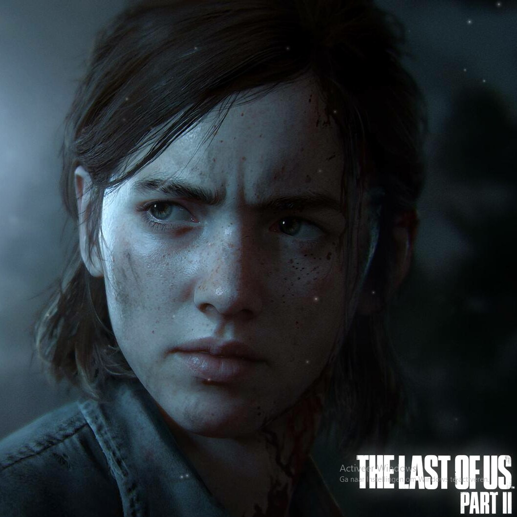 The Last of Us