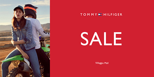 tommy hilfiger subscribe