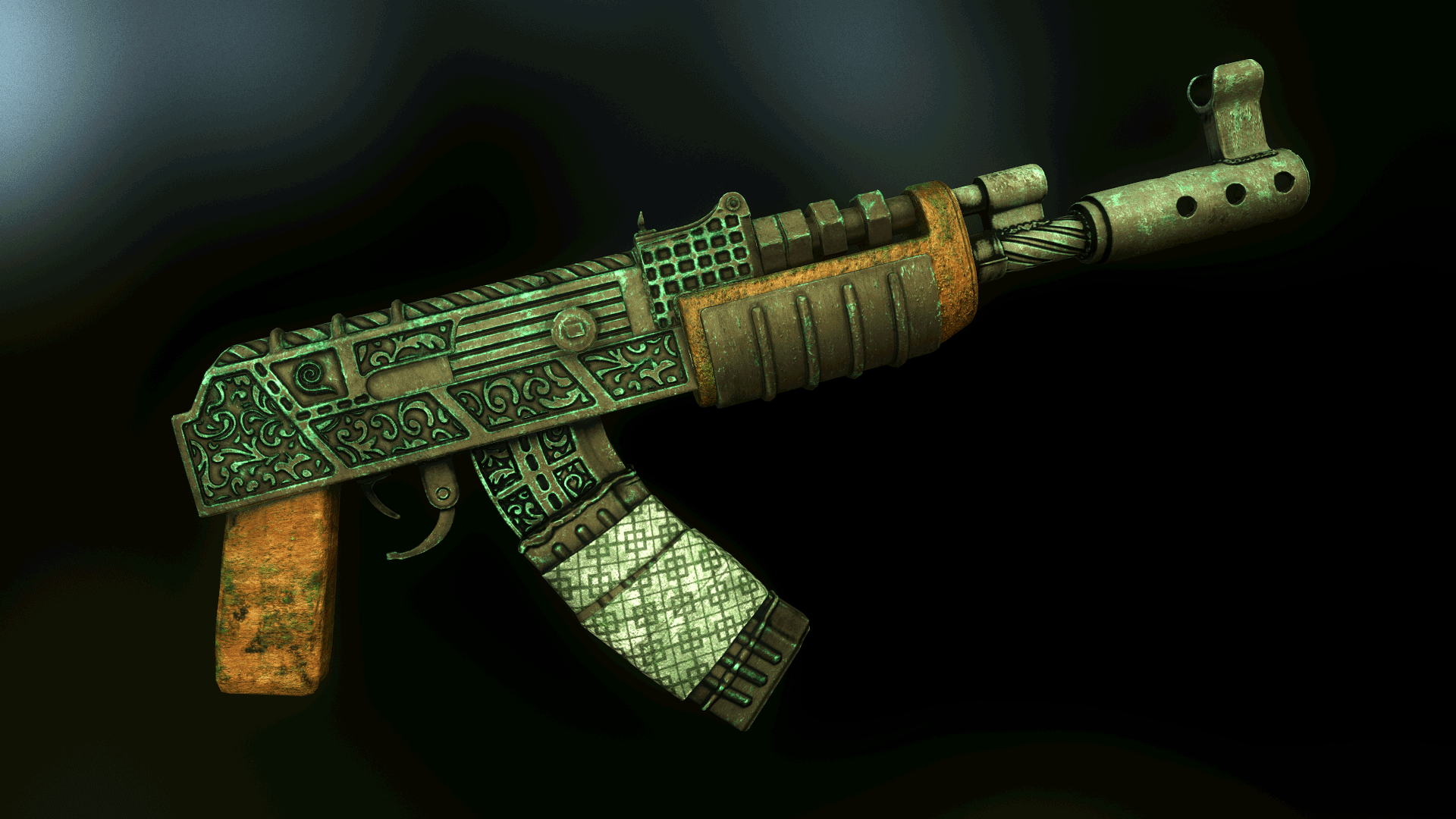 Sunken Treasure AK thumbnail 2