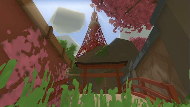 Steam Workshop Dango