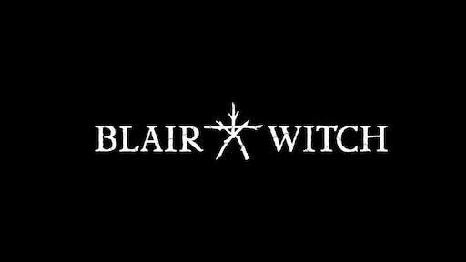 Blair witch стим фото 32