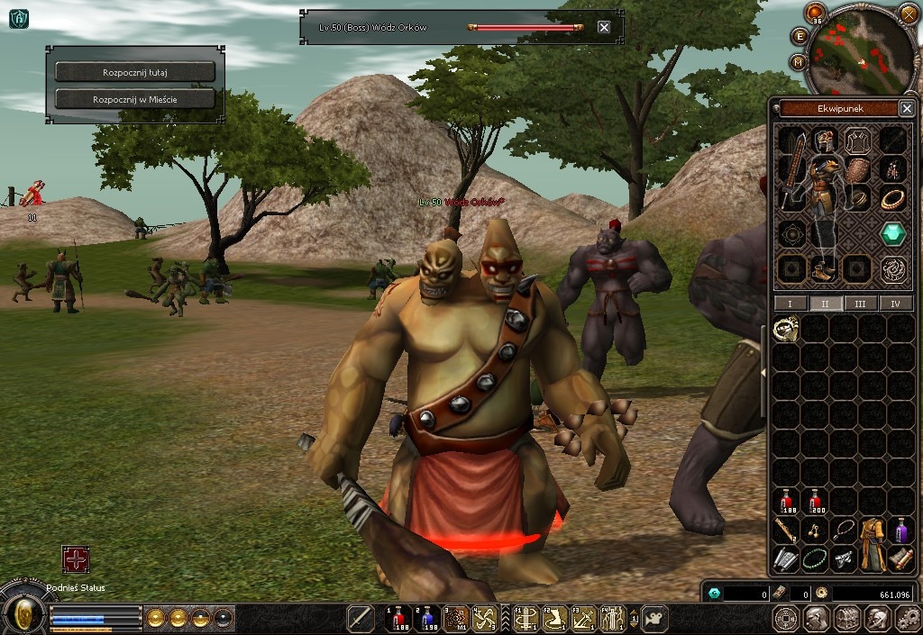 Steam Community Screenshot Wodz Orkow