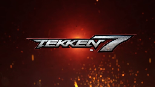 Tekken 7 steam chart фото 67